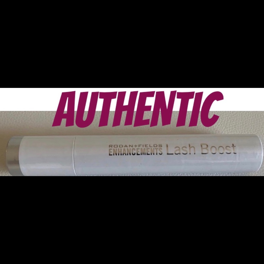AUTHENTIC Rodan and Fields Lash Boost SEALED